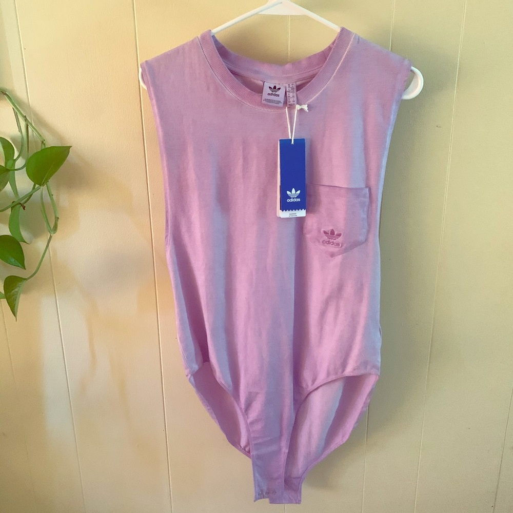 Adidas Bodysuit
